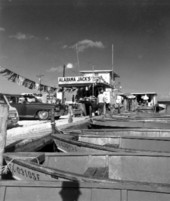 Fishing camp - Key Largo, Florida