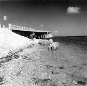 Card Sound bridge in Key Largo