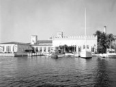 Boca Raton Hotel and Club - Boca Raton, Florida.