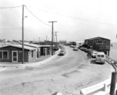 Street scene - Cedar Key, Florida
