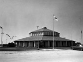 Museum of Sunken Treasure at Cape Canaveral.