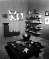Arts and crafts center : Micanopy, Florida
