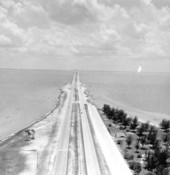 Sunshine Skyway - Saint Petersburg, Florida