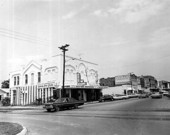 Marina Restaurant - Fernandina Beach, Florida