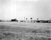 Fernandina Beach landscape