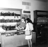 Shopping in Palm Beach - Palm Beach, Florida