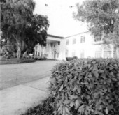 Clewiston Inn