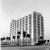 Cape Royal Office Building - Cocoa Beach, Florida