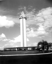 Florida Citrus Tower- Clermont, Florida