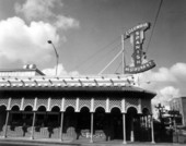 Columbia Restaurant in Ybor City - Tampa, Florida.