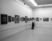 Florida Gulf Coast Art Center, Georgina-Shillard Gallery - Belleair, Florida