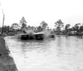 Swamp buggy race - Naples, Florida
