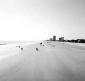 Jacksonville Beach.