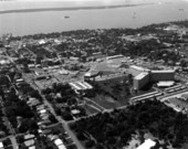Aerial view - Dunedin, Florida