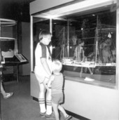 Planet Ocean exhibit - Miami, Florida