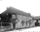 Residence in Saint Augustine