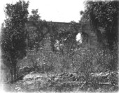 Ruins of New Smyrna Sugar Mill - New Smyrna Beach, Florida