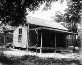 Residence in Volusia County