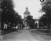 Florida State Capitol.