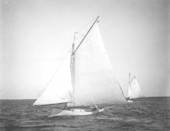 Sailing