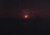 Key West sunset..