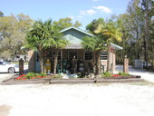 Melrose Cafe at 888 N. State Road 21 - Melrose, Florida