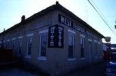 Panama City Publishing Company building..
