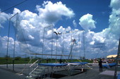 Circus World "Participation circus".