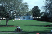 Cypress Gardens home.