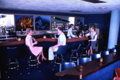 Cypress Gardens Quality Inn.
