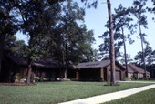 View of a home in Plant City, Florida.