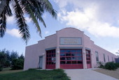 Elliott Museum at 825 N.E. Ocean Blvd. in Stuart, Florida.