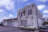 Building in downtown Ft. Lauderdale, Florida.