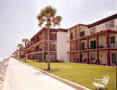 Condominiums on the beach - Jacksonville, Florida