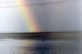 View of rainbow.