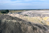 Land use.