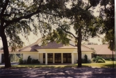 Heritage Community Church at 509 W. Berckman St. in Fruitland Park.