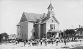 Fort Pierce Public School.