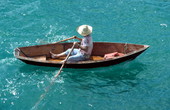 Key West Dory.