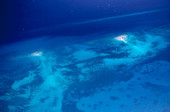 "Eastern Dry Rocks" and "Sand Key Light" reefs off Key West..