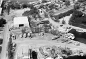 #1 Boat Manufacturing and boat yard on Stock Island..