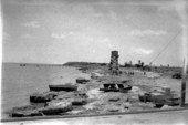 Fort Taylor Beach, located off Whitehead St., Southernmost Point area..
