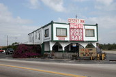 Desert Inn located at 5570 S. Kenansville Rd. - Yeehaw Junction, Florida