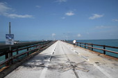 Old 7-Mile bridge - Florida Keys, Florida