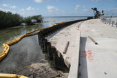 S. Roosevelt Blvd. renovation project.