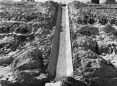 Spillway near Interstate 10 - Escambia County, Florida