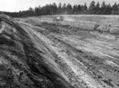 Construction of Interstate 10 - Escambia County, Florida .