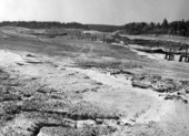 Construction of Interstate 10 - Escambia County, Florida .