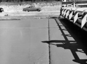 Paving Interstate 10 - Escambia County, Florida