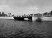 Wares Creek Bridge on Manatee Avenue - Bradenton, Florida 63